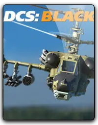 DCS: Black Shark 3 Upgrade