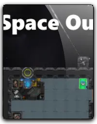 Deep Space Outpost