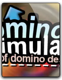 Domino Simulator