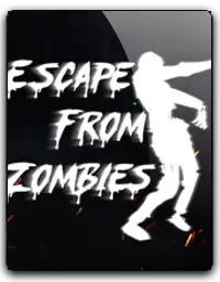 Escape From Zombies