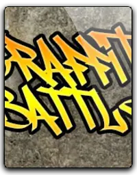 Graffiti Battle