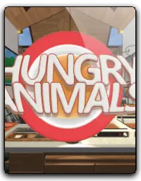 Hungry Animals