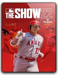 MLB The Show 2022