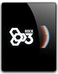 Rock 3
