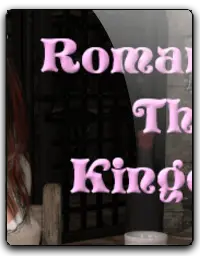 Romancing The Kingdom