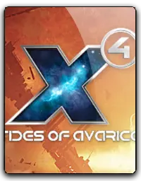 X4: Tides of Avarice
