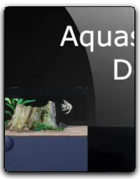 Aquascaping Designer