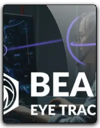 Beam Eye Tracker