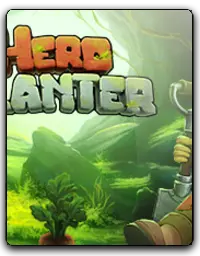 Hero Planter