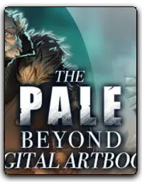 The Pale Beyond Digital Artbook