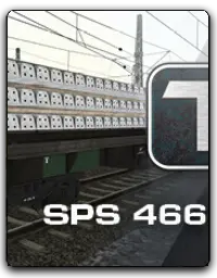 TS Marketplace: Sps 466 Wagon