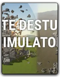 Ultimate Destruction Simulator