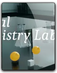 Virtual Chemistry Lab