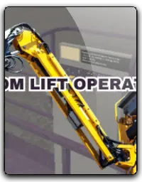 Boom Lift Operator
