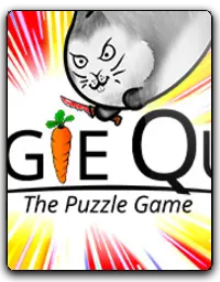 Veggie Quest: The Puzzle Game