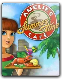 Amelies Cafe: Summer Time