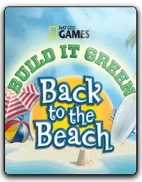 Build It Green: Back to the Beach