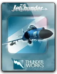 Jet Thunder: FalkandsMalvinas