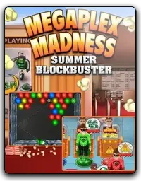 Megaplex Madness: Summer Blockbuster