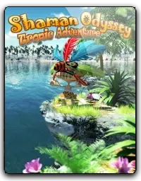 Shaman Odyssey Tropic Adventure