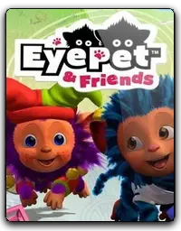 EyePet Friends