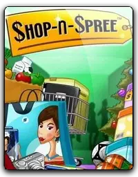 ShopNSpree: Family Fortune
