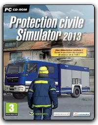 Protection Civile Simulator 2013