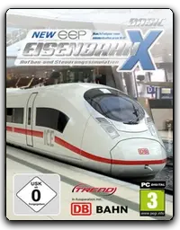 Eisenbahnexe Professional 10
