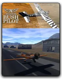 Aviator Bush Pilot