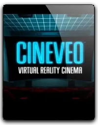 CINEVEO Virtual Reality Cinema
