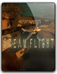 DREAM FLIGHT