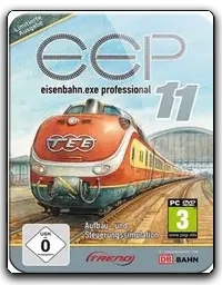 Eisenbahnexe Professional 11