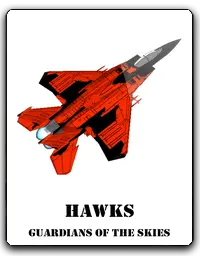 Hawks: Guardians of the Skies