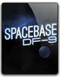 Spacebase DF9