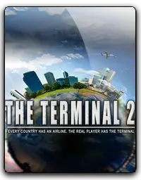 The Terminal 2