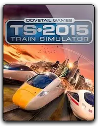 Train Simulator 2015