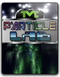 TMC Particle Lab