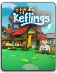 A Handful of Keflings
