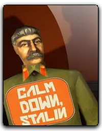 Calm Down Stalin