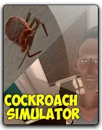 Cockroach Simulator