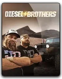 Diesel Brothers: The Game