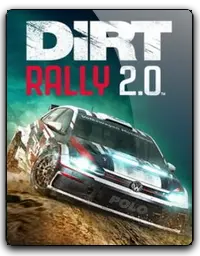 DiRT Rally 20