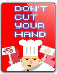 Dont cut your hand