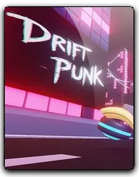 Driftpunk Racer