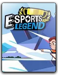 eSports Legend