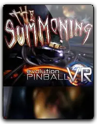 Evolution Pinball VR: The Summoning
