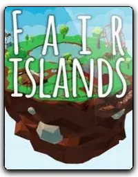 Fair Islands VR
