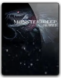 Final Fantasy XV: Monster of the Deep