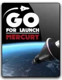 Go For Launch: Mercury