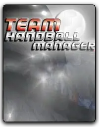 Handball Manager TEAM